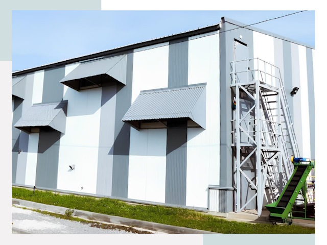 Строительство овощехранилищ от 629 руб. в Тутаев