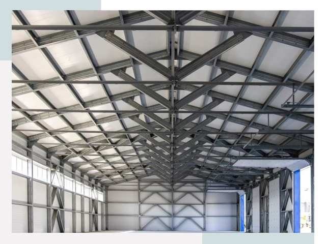 Производственные здания в Тутаеве от 629 руб. - Надежно и быстро