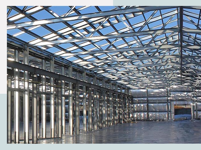 Производственные здания в Тутаеве