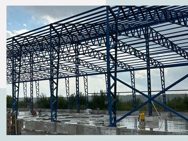 Строительство картодромов в Тутаеве