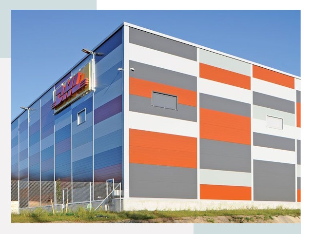 Строительство бизнес-центров в Тутаеве