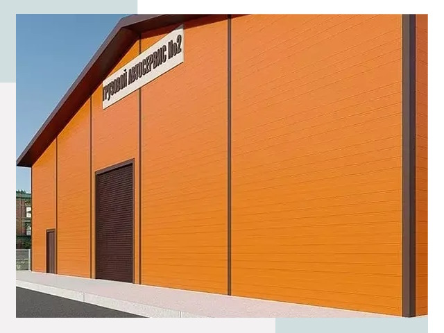 Строительство автосервисов в Тутаеве