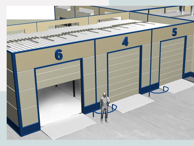 Строительство автомоек от 629 руб. в Тутаев