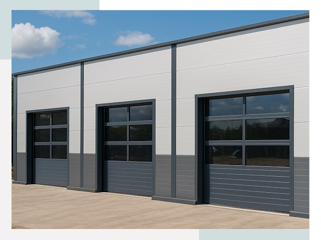 Строительство автомоек в Тутаеве