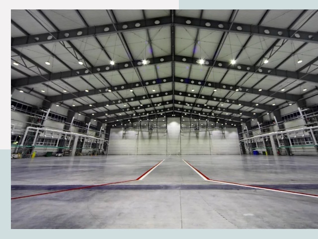 Ангары для бизнеса в Тутаев от 629 руб. - Надежность и качество