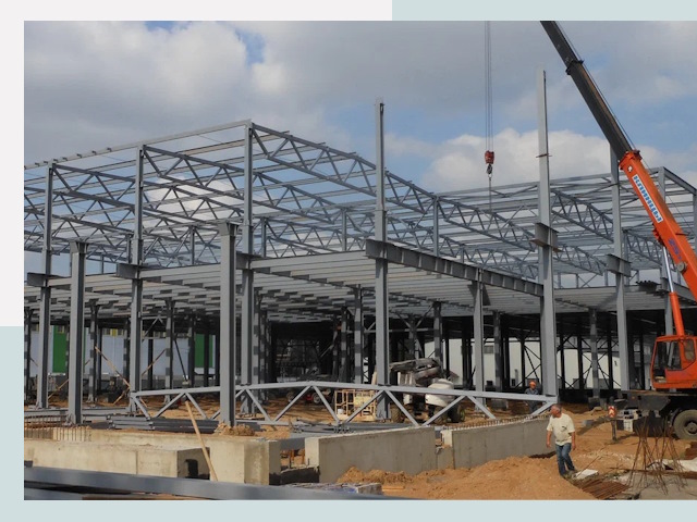 Генеральный подряд в Тутаеве