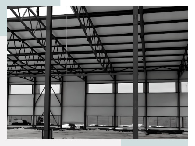 Производство ангаров в Тутаеве