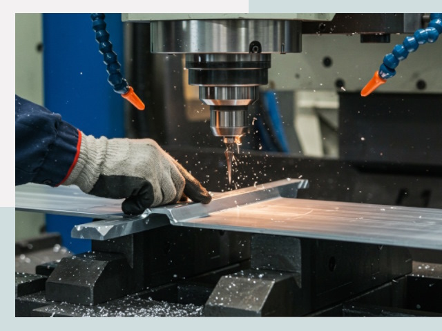 Металлообработка в Тутаеве от 629 руб. - Надежно и быстро